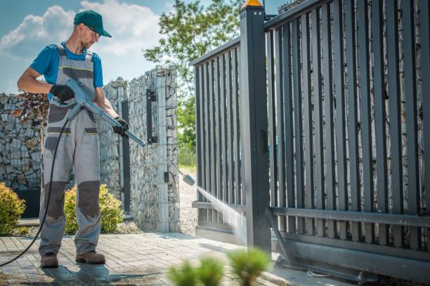 Historic Building Restoration in Temple Terrace, FL